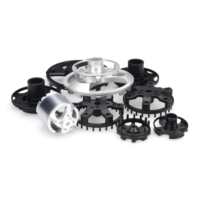 マグネシウム CNC 部品が高精度製造に最適な理由は何ですか?