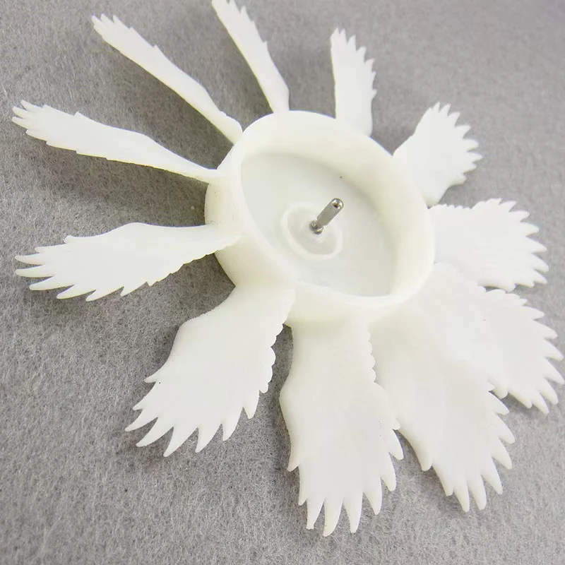 ウレタン鋳造プロセスはどのようにして高精度、少量生産の利点をもたらしますか?