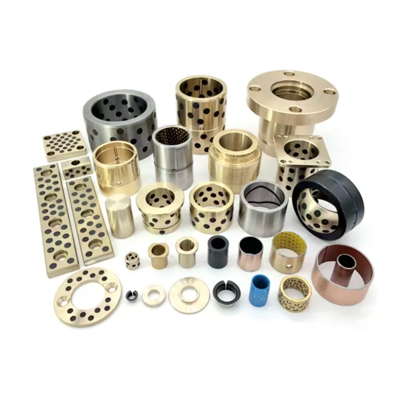 Moldbase and Standard Part